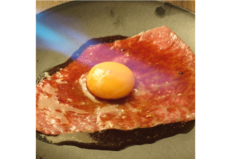 逸品肉料理