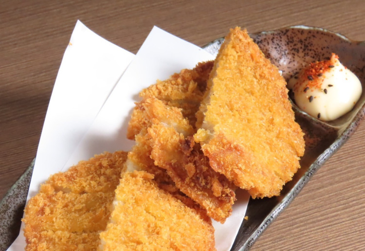 揚げ物