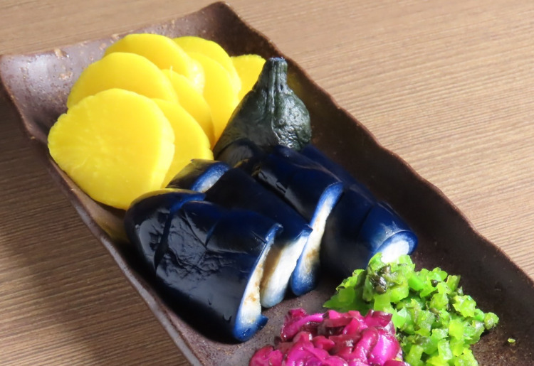 スピードメニュー